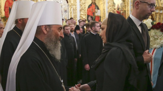 L'informazione sulla persecuzione della Chiesa ortodossa ucraina prende piede sui media italiani