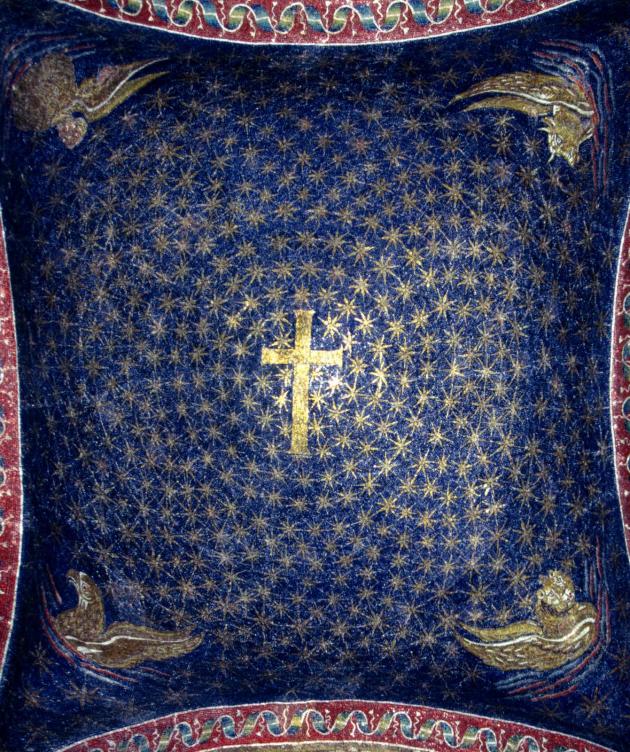 Tre saggi sull'arte e sull'iconografia