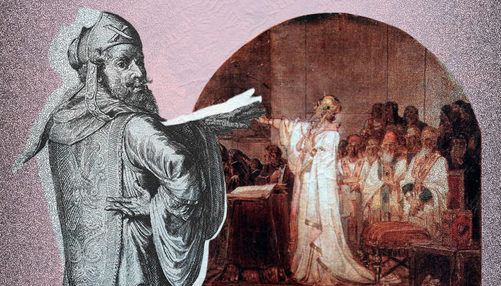 Nestorianesimo: l'eresia dei professori