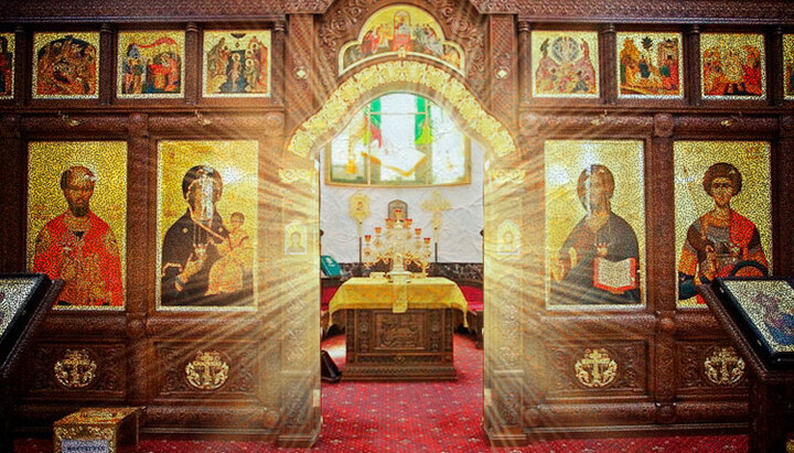 La settimana delle porte aperte: perché le mura della chiesa sembrano crollare a Pasqua