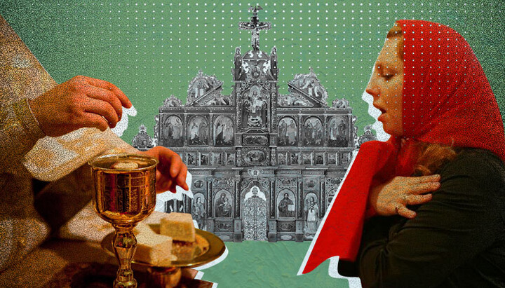 La pratica della comunione dei laici: come è cambiata in 2000 anni