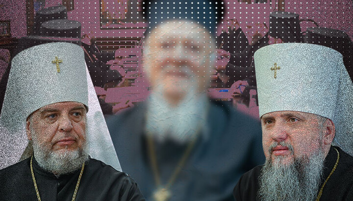 Cosa si nasconde dietro il nuovo appello al "dialogo" della "Chiesa ortodossa dell'Ucraina"