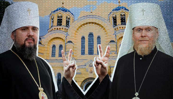 La morte di Filaret come segnale per Epifanij di smantellare il "patriarcato di Kiev"