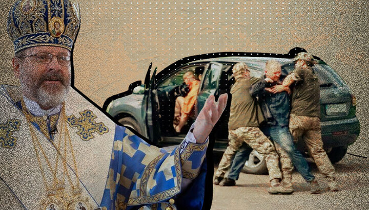 Chiesa, centri di reclutamento e guerra: perché le confessioni "patriottiche" eludono la questione centrale
