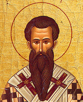 Testo della Liturgia di San Basilio