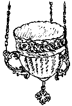 Le lampade da vigilia