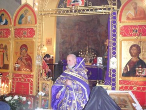Apertura di una nuova chiesa a Milano