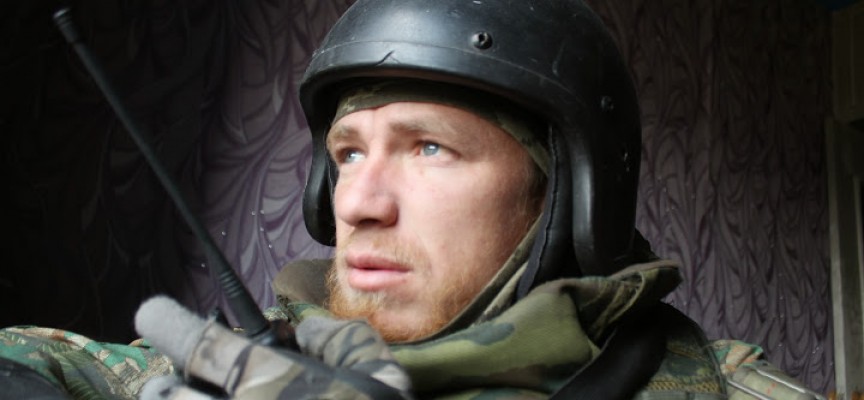 Assassinato un altro dei difensori del Donbass