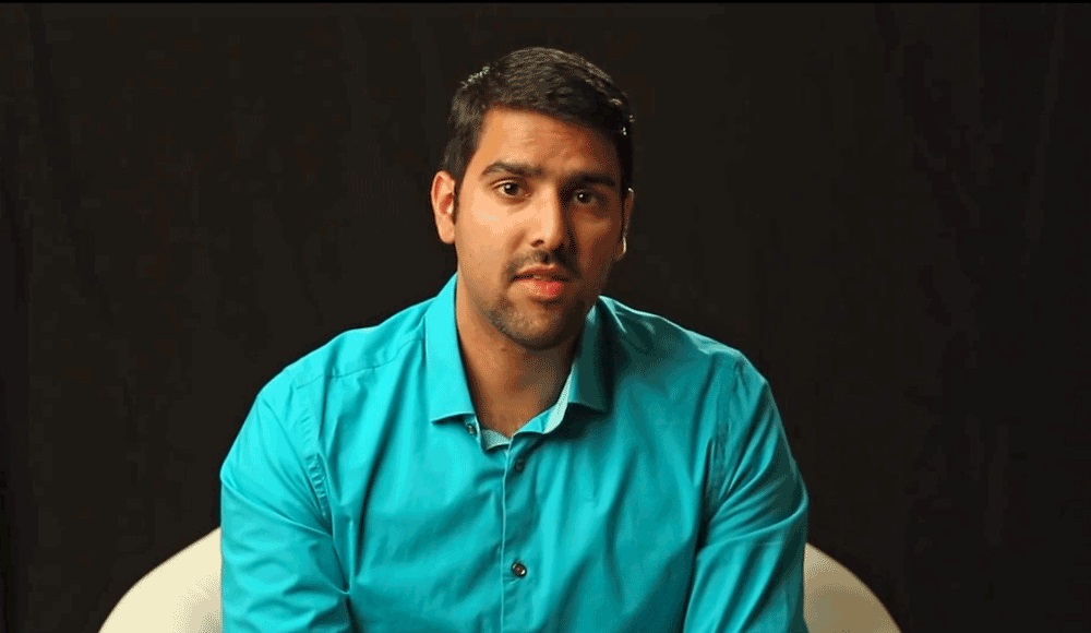 R.I.P.: Nabeel Qureshi