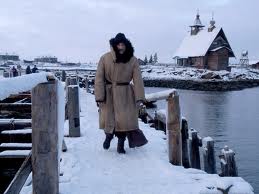 VIDEO - Ostrov ("L'isola"), 2006