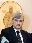 Visita da San Pietroburgo