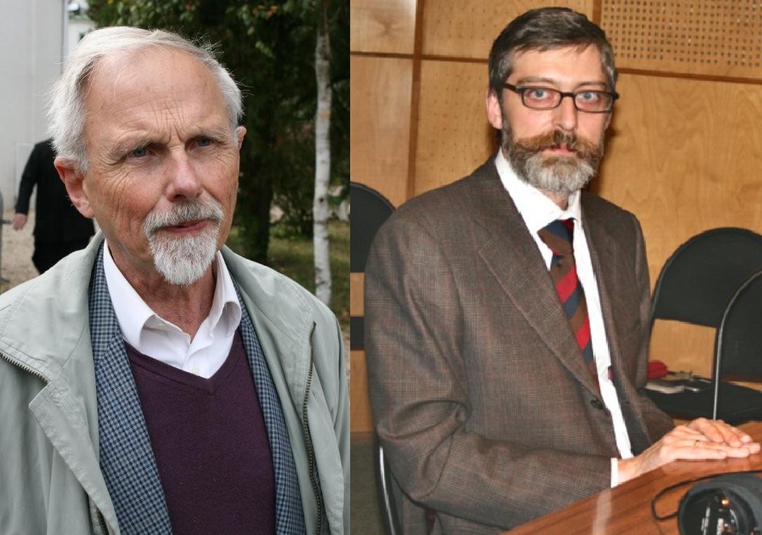 Parigi e la Russia: le opinioni di Nikita Struve e di Ivan Shakhovskoj a confronto